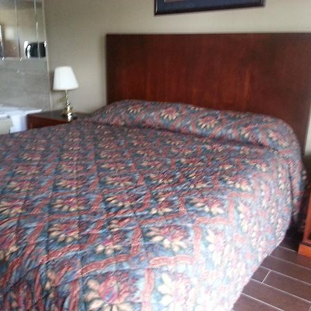 America'S Best Inn & Suites Clarksville Clarksville (Clark County) Extérieur photo
