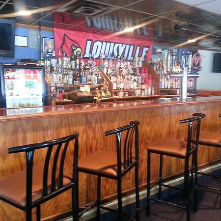 America'S Best Inn & Suites Clarksville Clarksville (Clark County) Extérieur photo