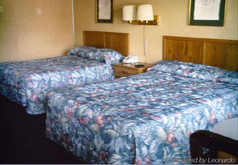 America'S Best Inn & Suites Clarksville Clarksville (Clark County) Extérieur photo