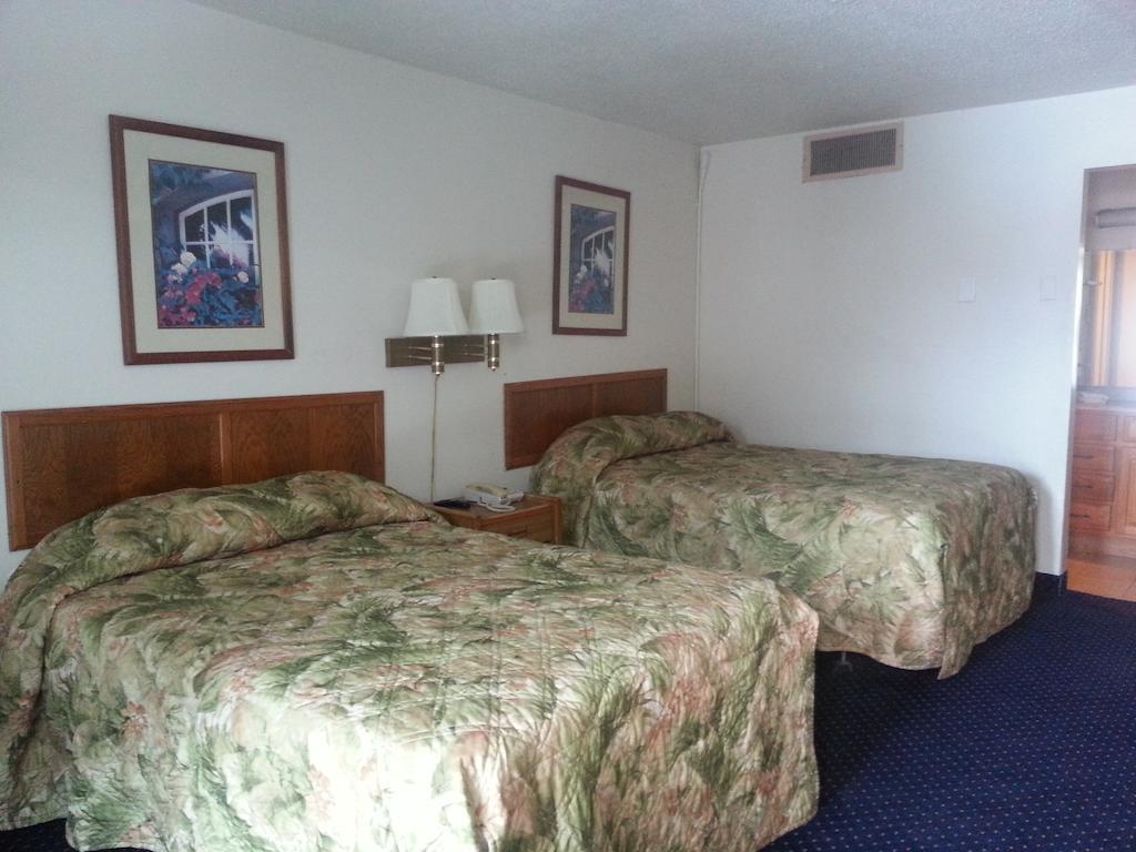 America'S Best Inn & Suites Clarksville Clarksville (Clark County) Chambre photo